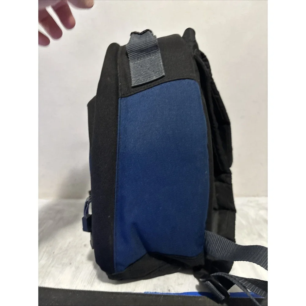 Tamrac Digital Case (Small) Bag Blue 12